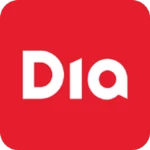 Logo of Dia La App de Ofertas android Application 