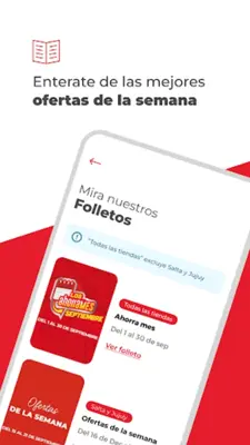 Dia La App de Ofertas android App screenshot 5